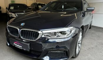 
									BMW 530d xDrive Limousine full								
