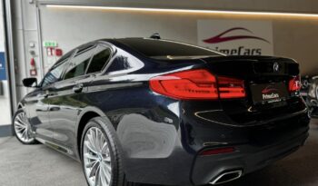 
									BMW 530d xDrive Limousine full								