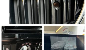 
									BMW 530d xDrive Limousine full								