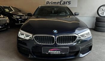 
									BMW 530d xDrive Limousine full								
