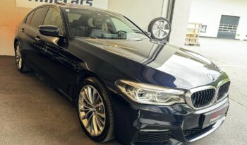 
									BMW 530d xDrive Limousine full								