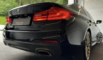 
									BMW 530d xDrive Limousine full								