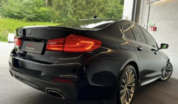 
									BMW 530d xDrive Limousine full								
