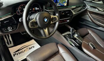 
									BMW 530d xDrive Limousine full								