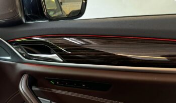 
									BMW 530d xDrive Limousine full								