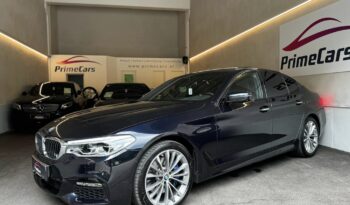 
									BMW 530d xDrive Limousine full								