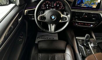 
									BMW 530d xDrive Limousine full								
