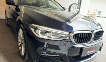 
									BMW 530d xDrive Limousine full								