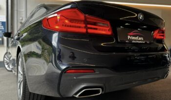 
									BMW 530d xDrive Limousine full								