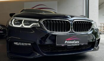 
									BMW 530d xDrive Limousine full								