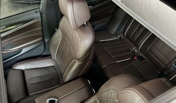 
									BMW 530d xDrive Limousine full								