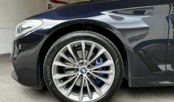
									BMW 530d xDrive Limousine full								