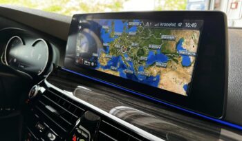 
									BMW 530d xDrive Limousine full								