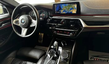 
									BMW 530d xDrive Limousine full								