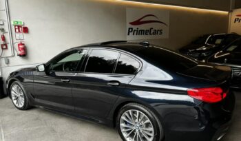 
									BMW 530d xDrive Limousine full								