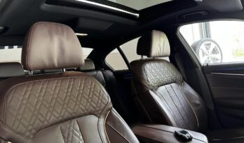 
									BMW 530d xDrive Limousine full								