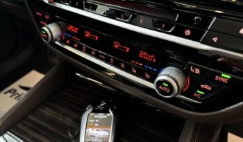 
									BMW 530d xDrive Limousine full								