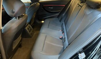 
									BMW 320d xDrive Limousine LCI full								