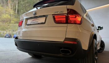 
									BMW X5 xDrive30d SPORTPAKET full								