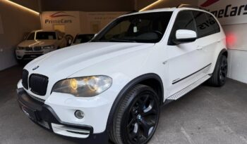 
									BMW X5 xDrive30d SPORTPAKET full								