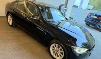 
									BMW 320d xDrive Limousine LCI full								