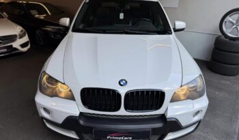 
									BMW X5 xDrive30d SPORTPAKET full								