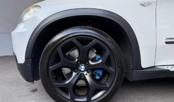 
									BMW X5 xDrive30d SPORTPAKET full								