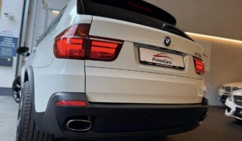 
									BMW X5 xDrive30d SPORTPAKET full								