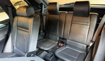 
									BMW X5 xDrive30d SPORTPAKET full								