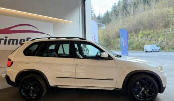 
									BMW X5 xDrive30d SPORTPAKET full								