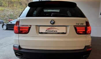 
									BMW X5 xDrive30d SPORTPAKET full								
