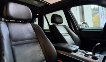 
									BMW X5 xDrive30d SPORTPAKET full								