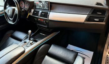 
									BMW X5 xDrive30d SPORTPAKET full								