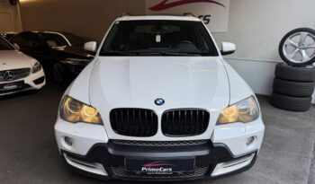 
									BMW X5 xDrive30d SPORTPAKET full								