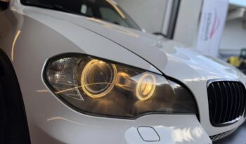 
									BMW X5 xDrive30d SPORTPAKET full								