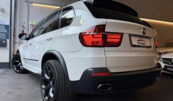 
									BMW X5 xDrive30d SPORTPAKET full								