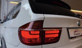 
									BMW X5 xDrive30d SPORTPAKET full								