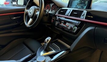 
									BMW 320d xDrive Limousine LCI full								