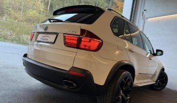 
									BMW X5 xDrive30d SPORTPAKET full								