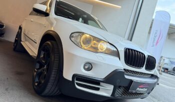 
									BMW X5 xDrive30d SPORTPAKET full								