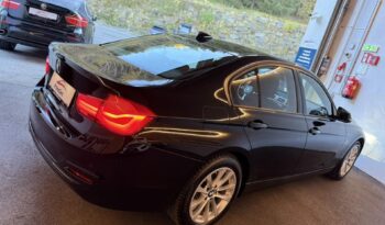 
									BMW 320d xDrive Limousine LCI full								