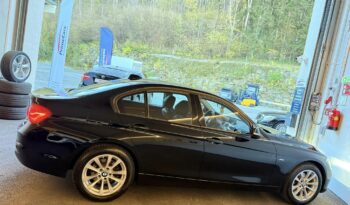 
									BMW 320d xDrive Limousine LCI full								