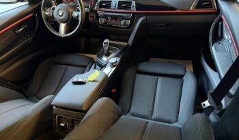 
									BMW 320d xDrive Limousine LCI full								