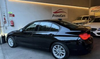 
									BMW 320d xDrive Limousine LCI full								