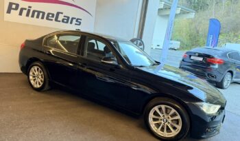 
									BMW 320d xDrive Limousine LCI full								