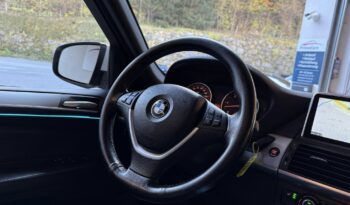 
									BMW X5 xDrive30d SPORTPAKET full								
