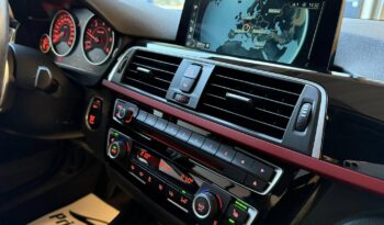 
									BMW 320d xDrive Limousine LCI full								