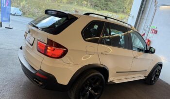 
									BMW X5 xDrive30d SPORTPAKET full								