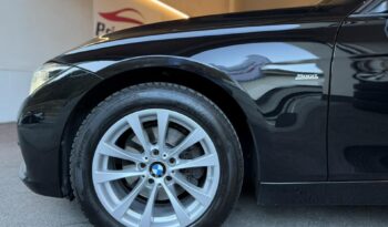 
									BMW 320d xDrive Limousine LCI full								