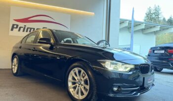 
									BMW 320d xDrive Limousine LCI full								